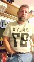 Nudista1984 — webcam model online on cam4