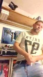 Nudista1984 — cam4