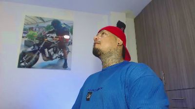 SR_Fuerte — Cam4 stream photo (May 2026)