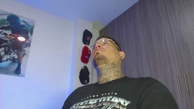 SR_Fuerte — Cam4 stream photo (May 2026)