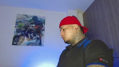 SR_Fuerte — Cam4 stream photo (May 2026)