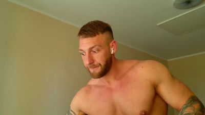 BoyTatto95 — webcam model online on cam4