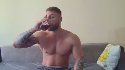 BoyTatto95 — webcam model online on cam4