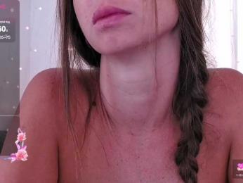Miss_Milka — bongacams