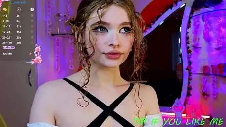 -hi-BABBY- — webcam model online on stripchat