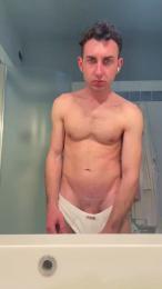 mattXXX97 — webcam model online on cam4