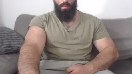 hugemachohandsome — Stripchat stream photo (Jun 2026)