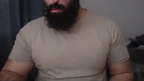 hugemachohandsome — stripchat
