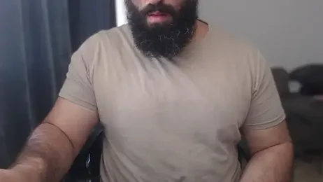 hugemachohandsome — Stripchat stream photo (Jun 2026)