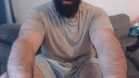 hugemachohandsome — Stripchat stream photo (May 2026)