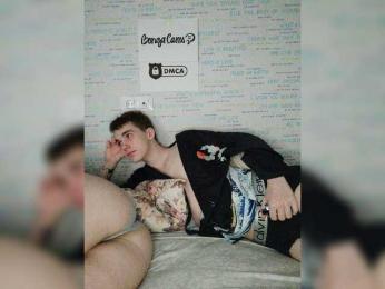 MikaAlex — bongacams