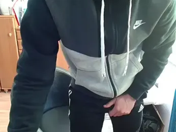 OskarBreno — Stripchat stream photo (Apr 2025)