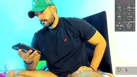 JorsMontero — stripchat