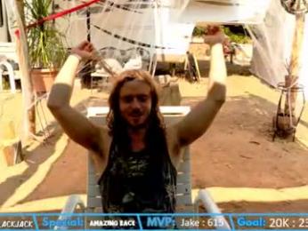 lucas_jacobs — webcam model online on chaturbate