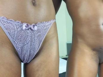 Chocolate-Goddess — Bongacams profile photo