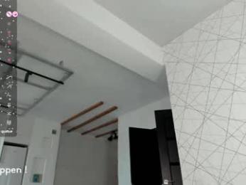 seeeyoumin — Chaturbate stream photo (Apr 2026)