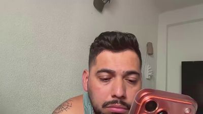 jhonny_jey — Cam4 stream photo (Apr 2026)