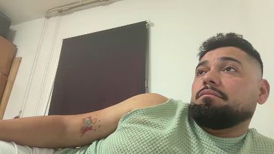 jhonny_jey — Cam4 stream photo (Apr 2026)