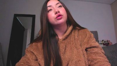 mariana_castro9 — Cam4 stream photo (Jun 2026)
