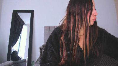 mariana_castro9 — Cam4 profile photo