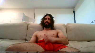 white_wolf__ — webcam model online on cam4