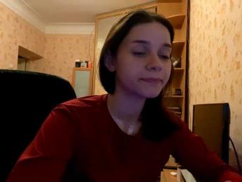 komeria — Bongacams profile photo