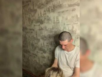 DimaKris — Bongacams stream photo (May 2026)