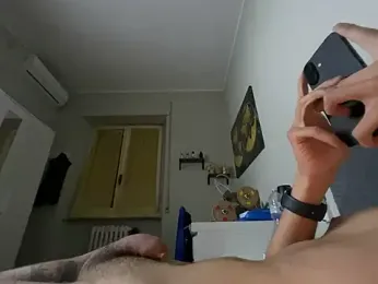 ilmiglior10 — Stripchat stream photo (Sep 2026)