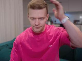 Pashka X — Flirt4free stream photo (Apr 2026)