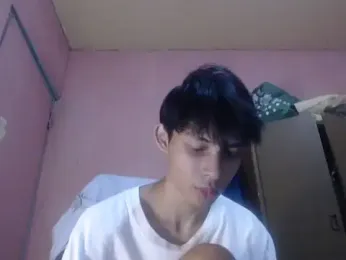 Kyoshi_19 — Stripchat stream photo (Jun 2026)