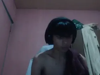 Kyoshi_19 — Stripchat stream photo (Jun 2026)