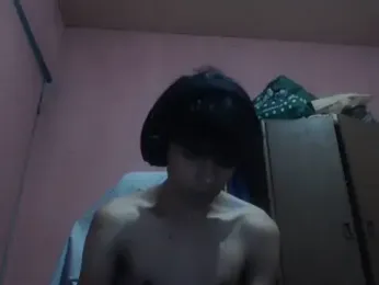Kyoshi_19 — Stripchat stream photo (Jun 2026)