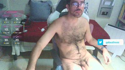 Galaudin_3x_ — webcam model online on cam4