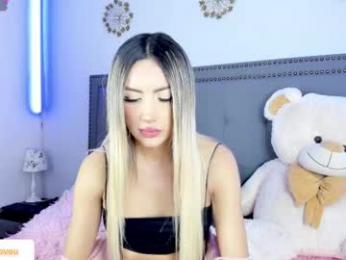 ale_love_ — webcam model online on chaturbate