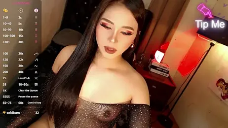 Miss_safaramoore — stripchat