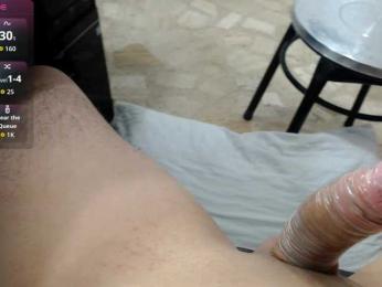 joker-harley — Bongacams stream photo (Apr 2026)