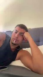 Will38001 — Cam4 stream photo (Apr 2026)