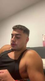 Will38001 — Cam4 stream photo (Mar 2026)