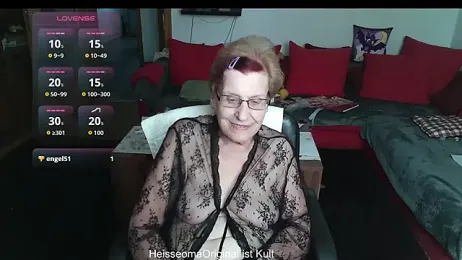 HeisseomaOriginal — stripchat