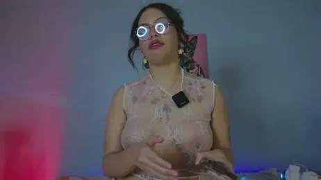 Little_maeve — stripchat