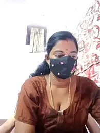 tamilratchasii — webcam model online on stripchat
