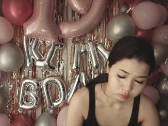 Kimy-Jina — bongacams