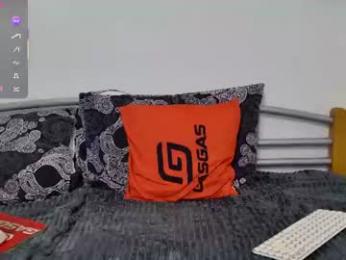 harvey_ren — Chaturbate stream photo (Sep 2026)