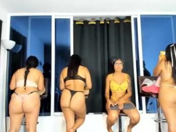 glamours_girls — Chaturbate stream photo (Aug 2026)