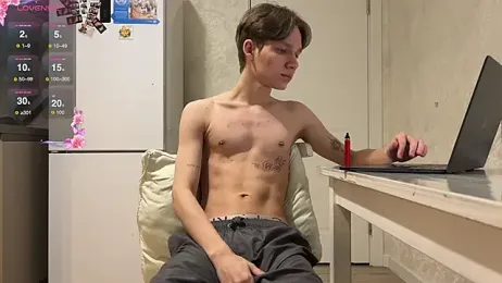 gay_boyss — Stripchat stream photo (Mar 2025)