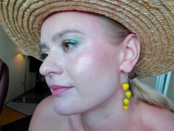 MissMotivated — bongacams