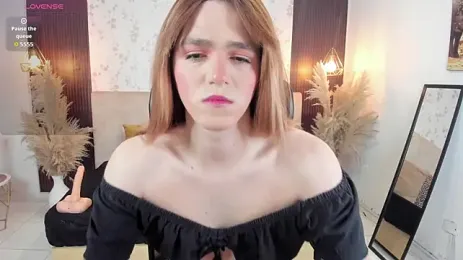 IvannaRosse_ — stripchat