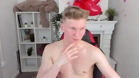 Brian_Tate — stripchat
