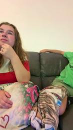 Alexetvivi — webcam model online on cam4