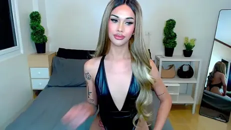HorsecockMadison — stripchat